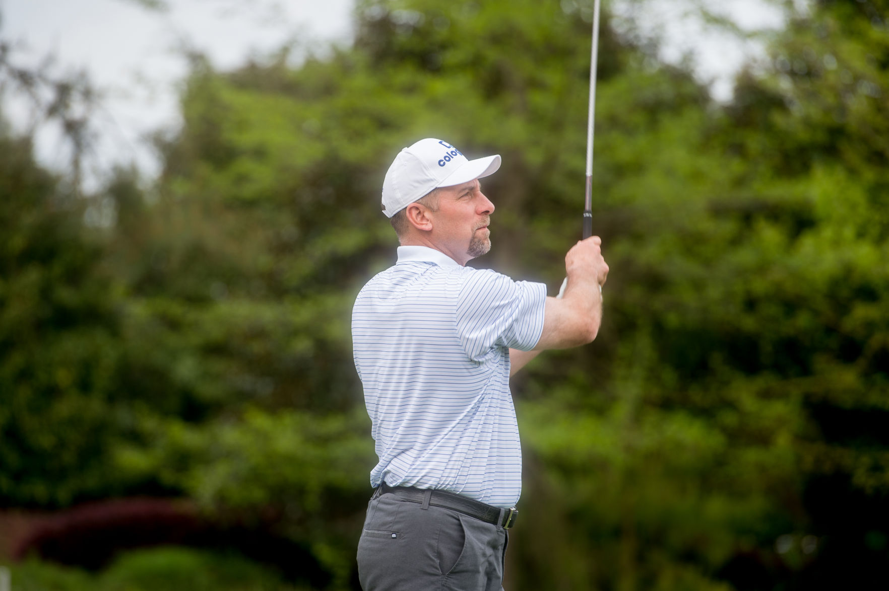 Smoltz - 2018 Mitsubishi Electric Classic